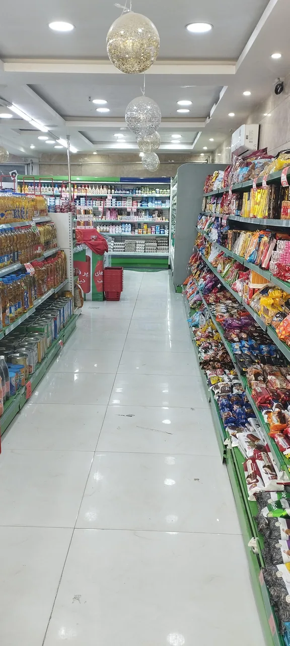 دیلی مارکت (ژاله) - تصویر 2