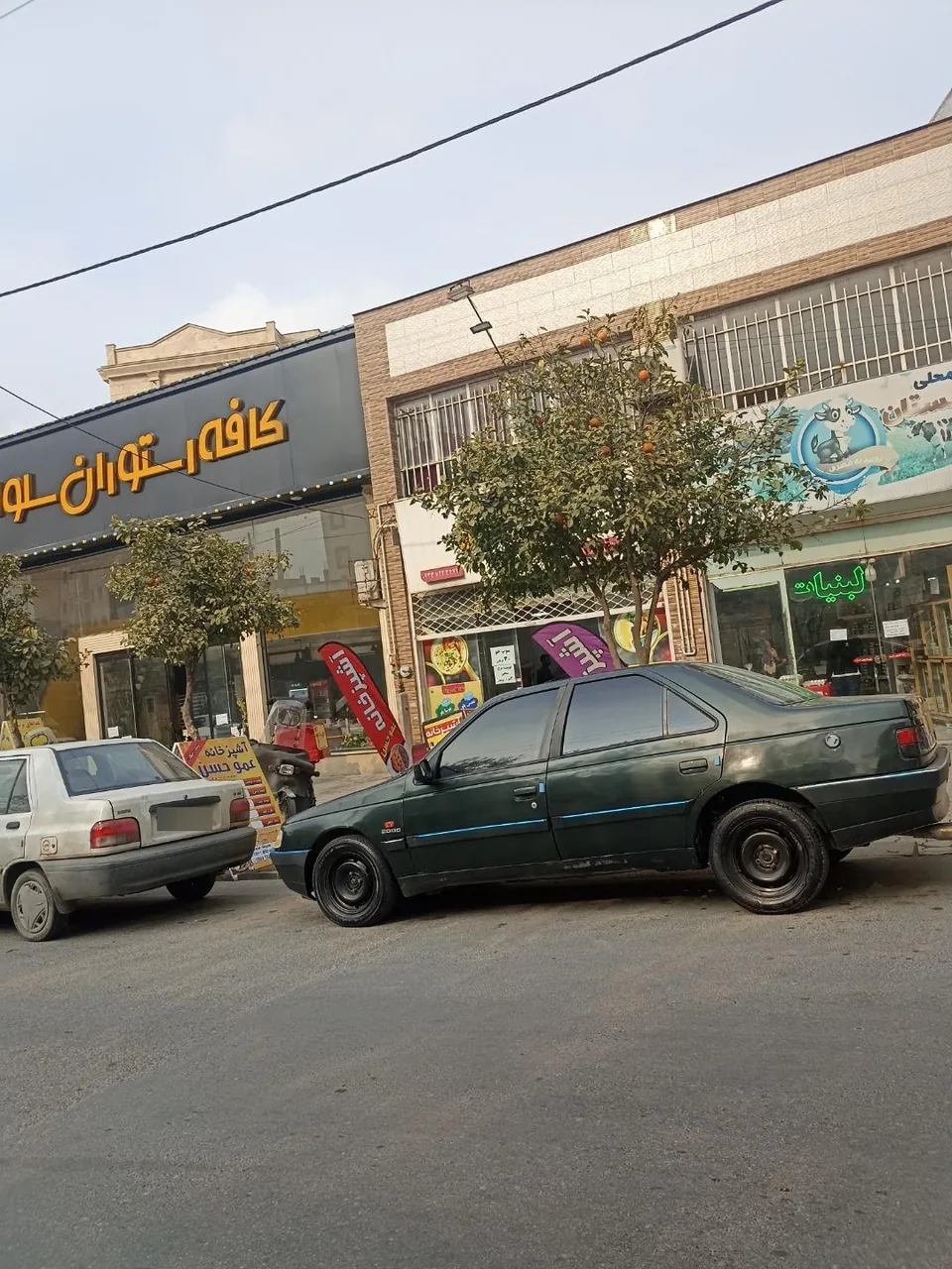 آشپزخانه عموحسن - تصویر 3