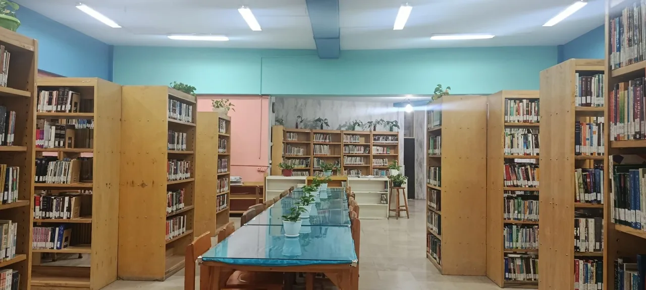 فرهنگ سرای خاتم - تصویر 3