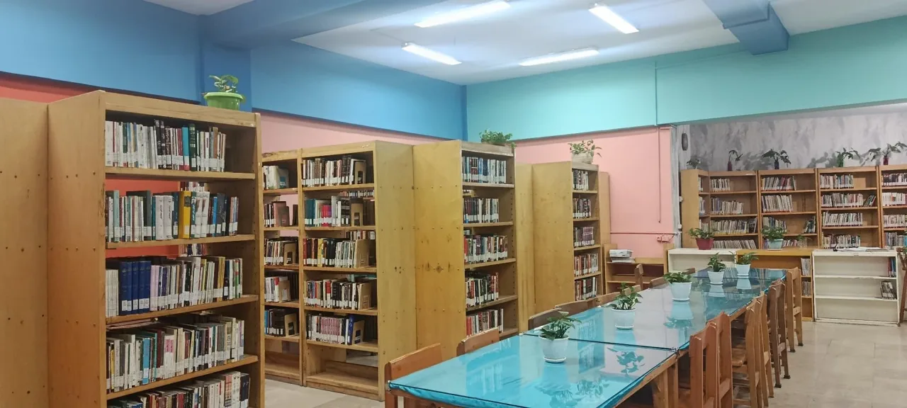 فرهنگ سرای خاتم - تصویر 4