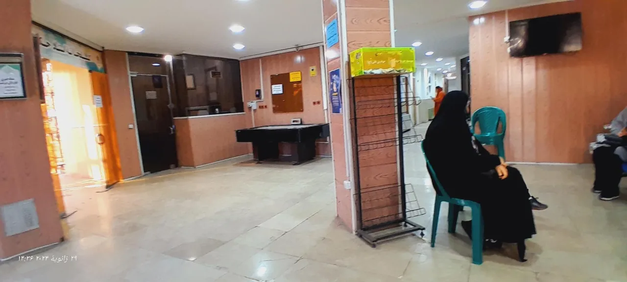 فرهنگ سرای خاتم - تصویر 5