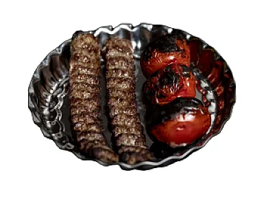 آشپزخانه عمو اکبر