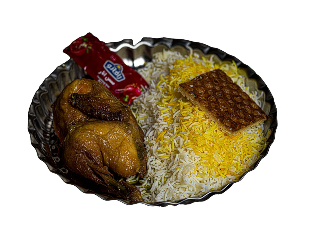 آشپزخانه عمو اکبر - تصویر 2