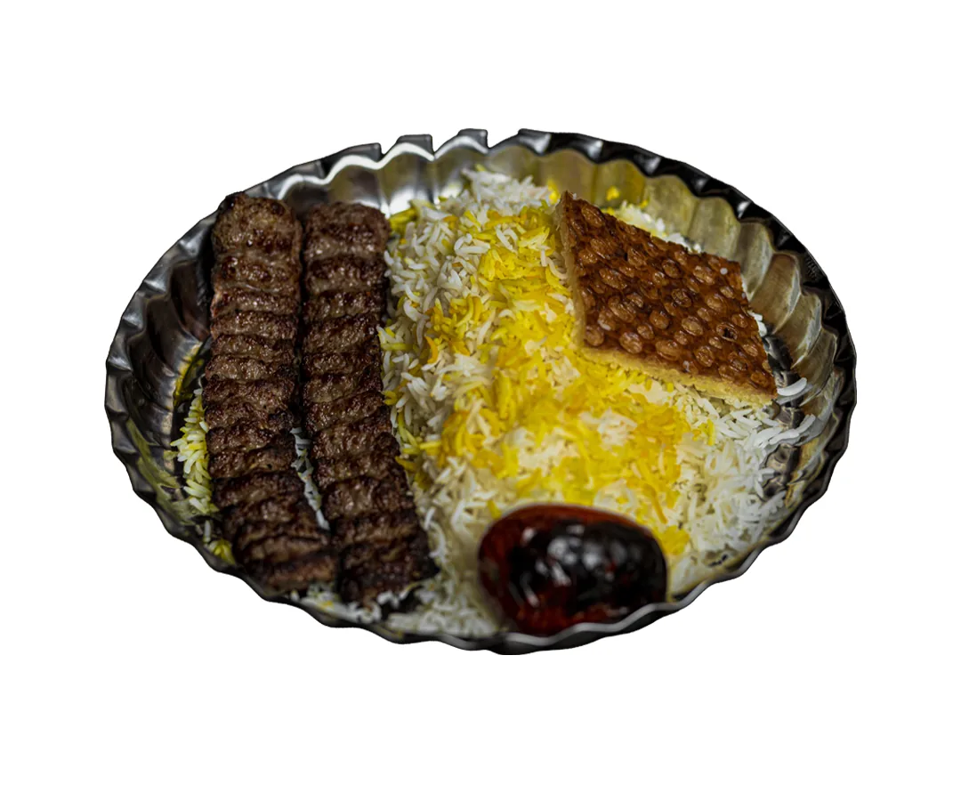 آشپزخانه عمو اکبر - تصویر 4
