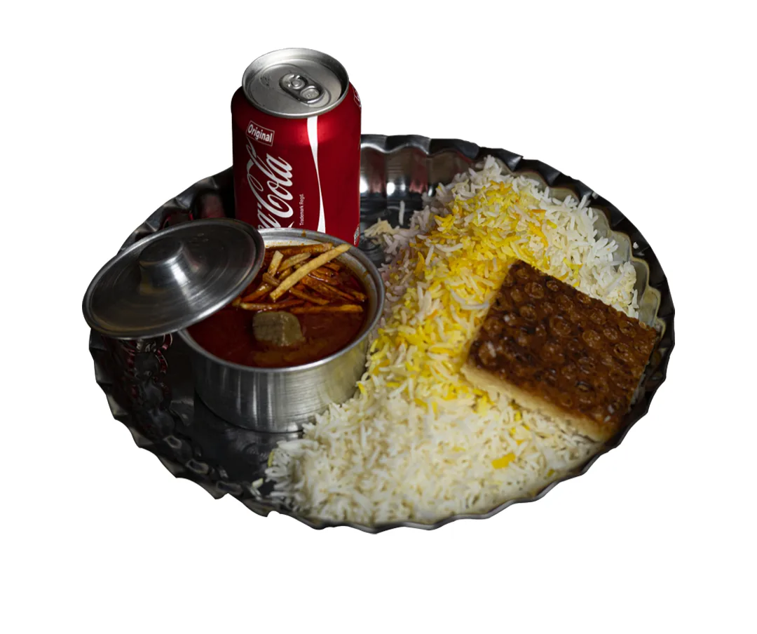 آشپزخانه عمو اکبر - تصویر 5