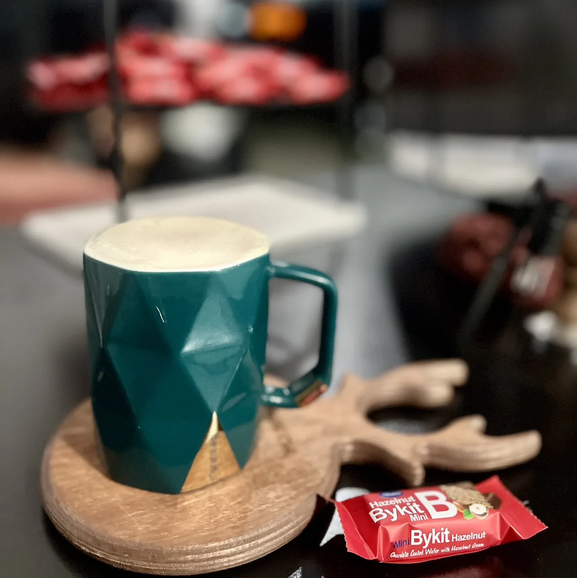 کافه اپیک - تصویر 4
