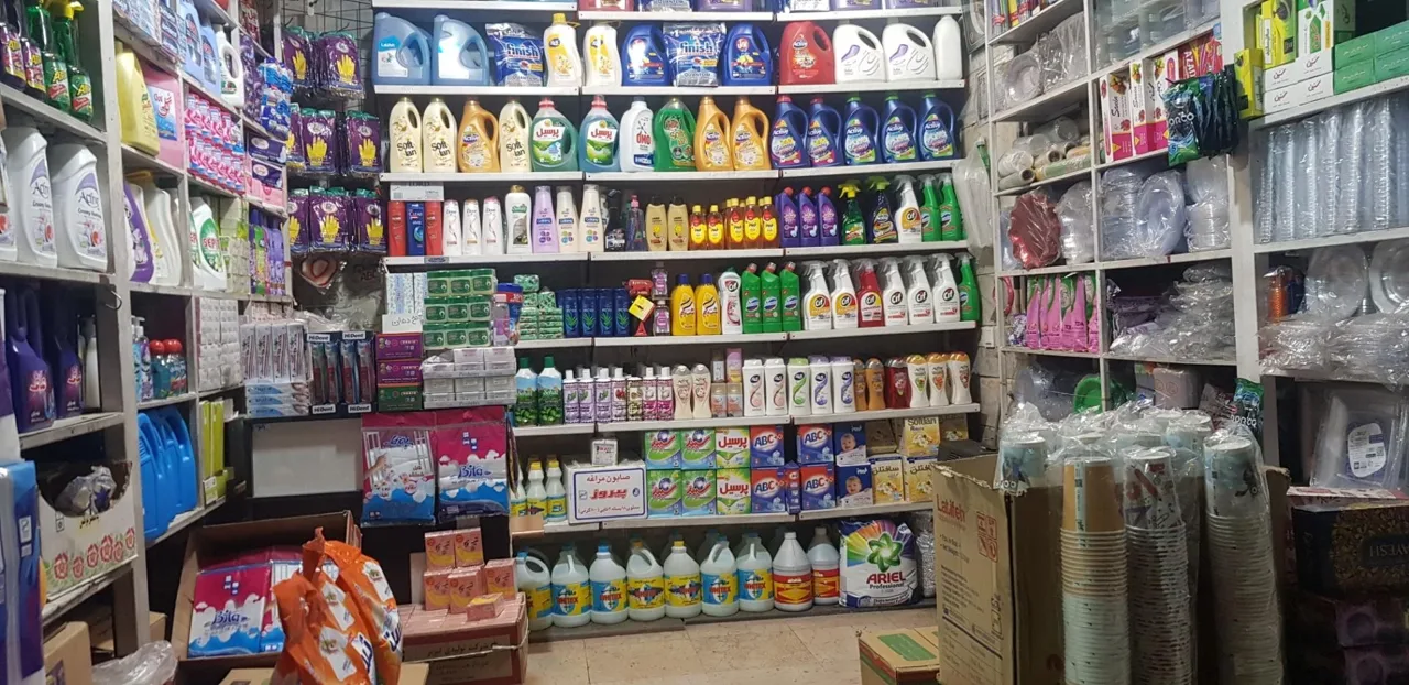 ظروف یکبار مصرف میرزائی - تصویر 2