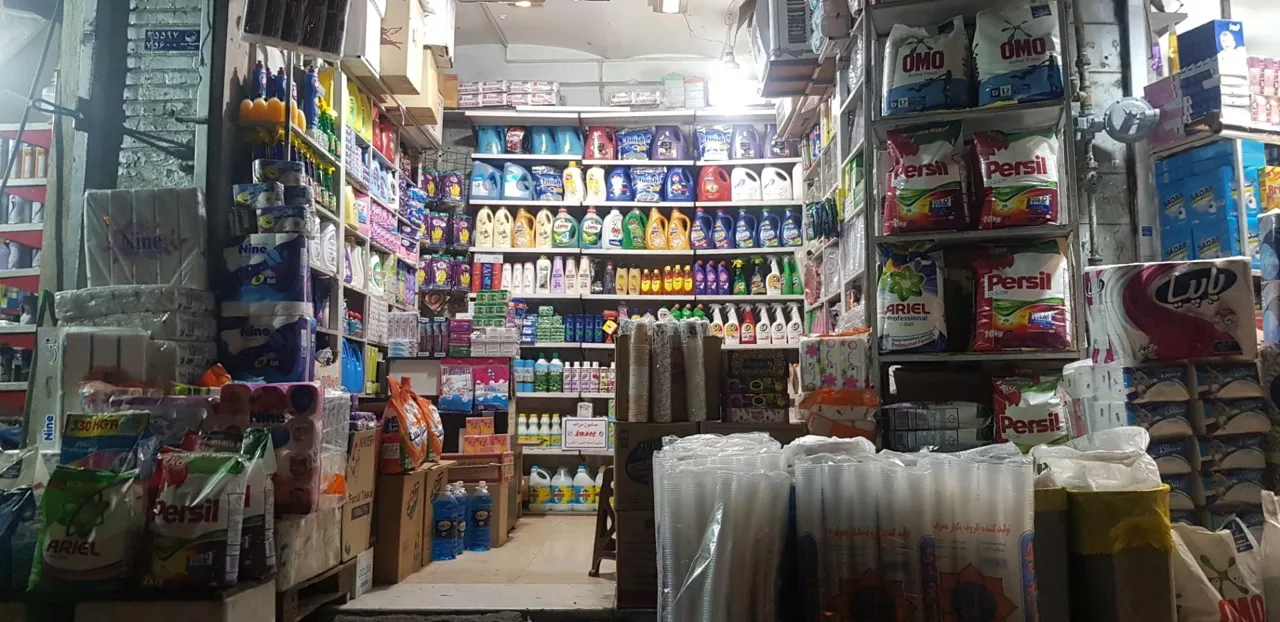ظروف یکبار مصرف میرزائی - تصویر 3