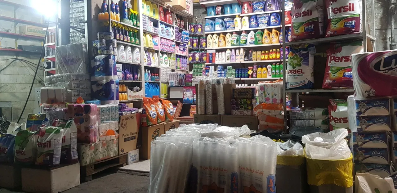 ظروف یکبار مصرف میرزائی - تصویر 4