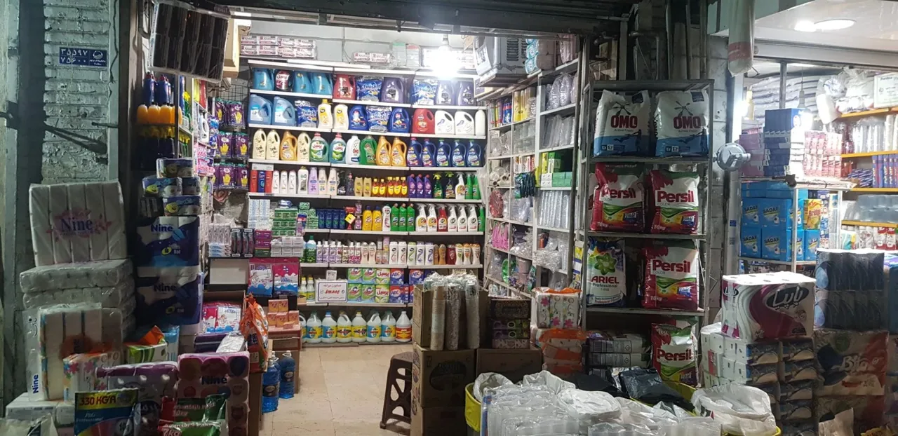 ظروف یکبار مصرف میرزائی - تصویر 5