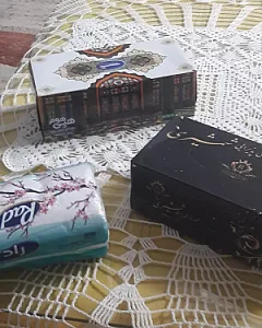 ظروف یکبار مصرف ملکان پارس