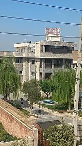 مرکز رادیوتراپی انکولوژی میرداماد