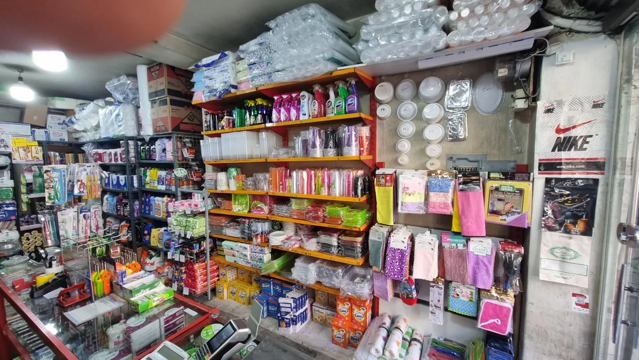 فروشگاه ظروف یکبار مصرف آرسا - تصویر 3