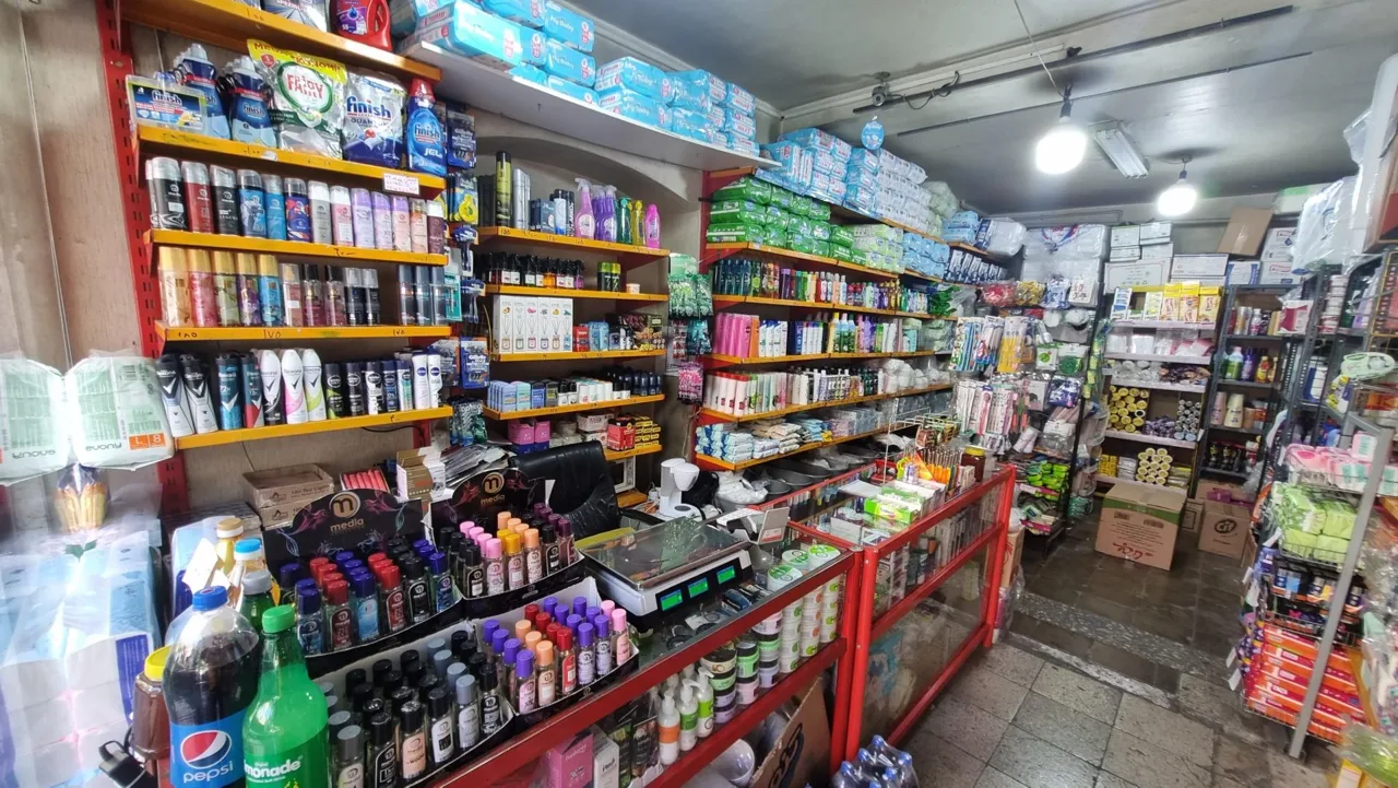فروشگاه ظروف یکبار مصرف آرسا - تصویر 5