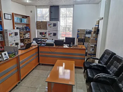 شرکت فرابین شبکه فرازآسیا