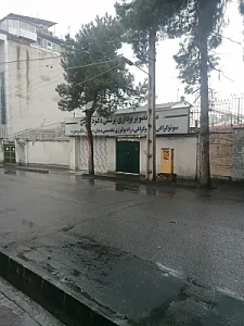 سونوگرافی دکتر درویشی