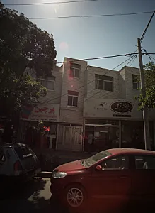چاپخانه توکلی