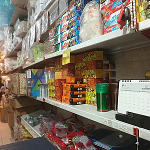 ظروف یکبار مصرف نوین پلاست