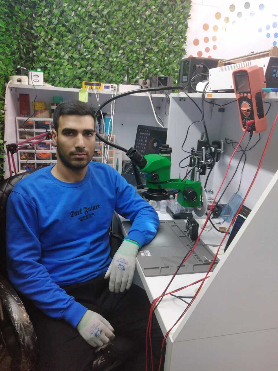 موبایل محجوب - تصویر 2