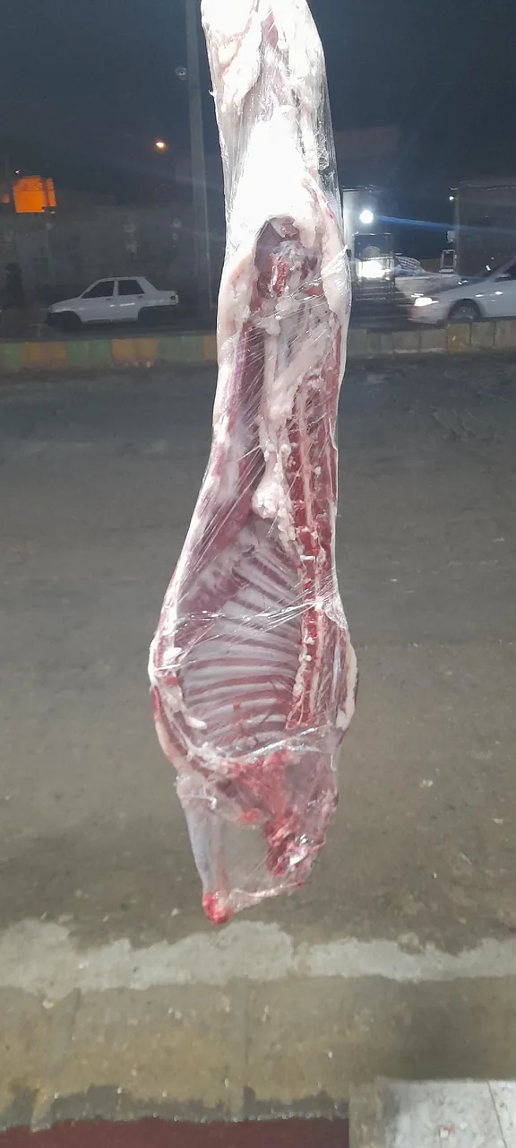 سوپر گوشت حمید