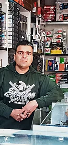 فروشگاه فرجی