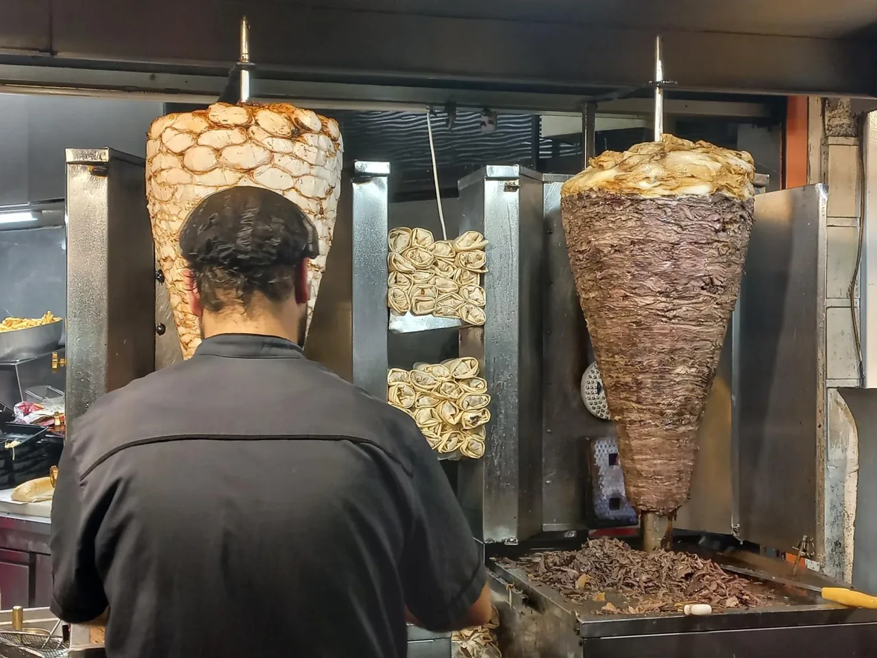 اغذیه جوادین - تصویر 5