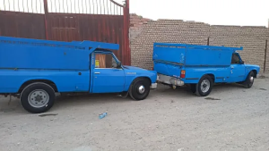 سفیربار گرگان