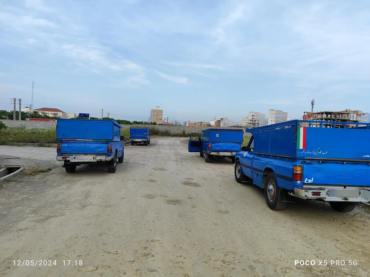 باربری سهیل بار - تصویر 2