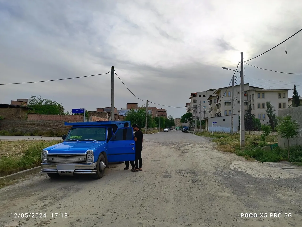 باربری سهیل بار - تصویر 3