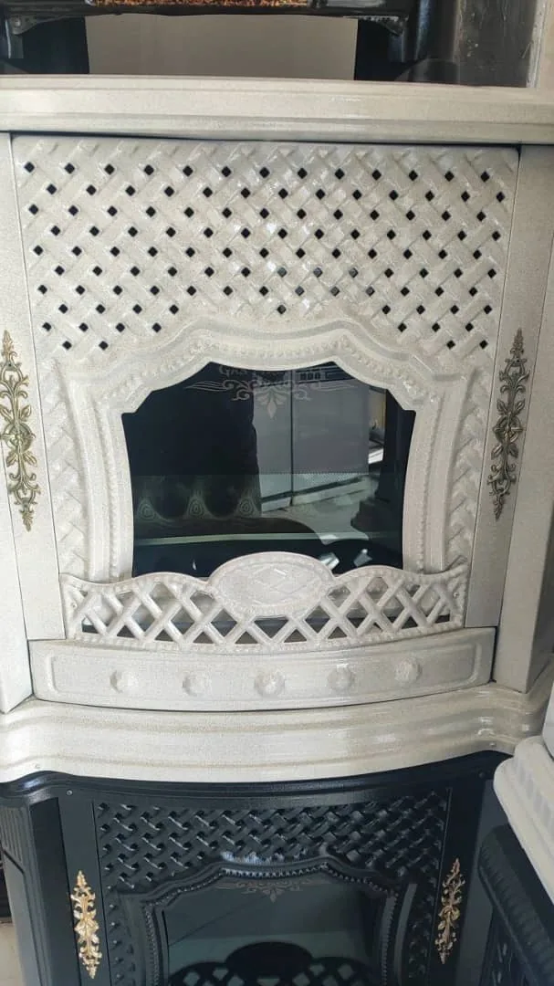 لوازم خانگی ساسان بازگیر - تصویر 4