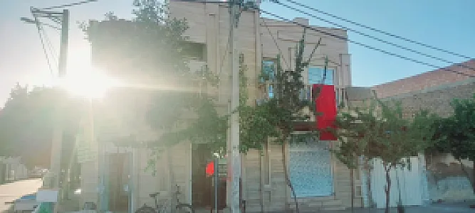 باربری شمال بار