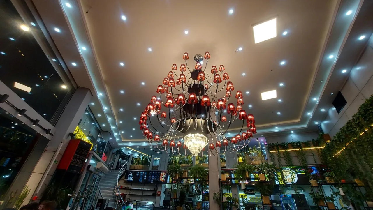 فست فود کندوک - تصویر 5