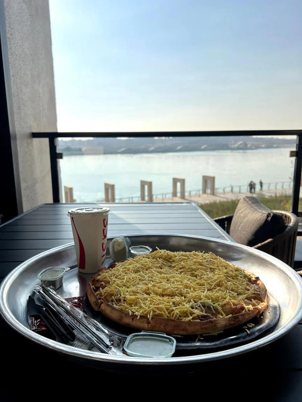 فست فود چیکن فکتوری - تصویر 3