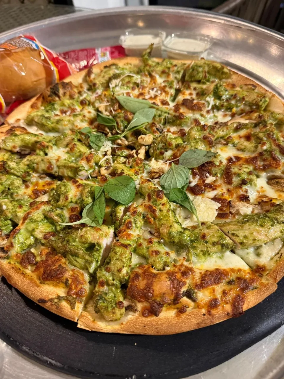 فست فود چیکن فکتوری - تصویر 4