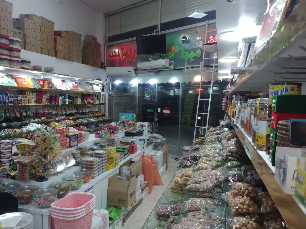 خشکبار کاشمر - تصویر 3
