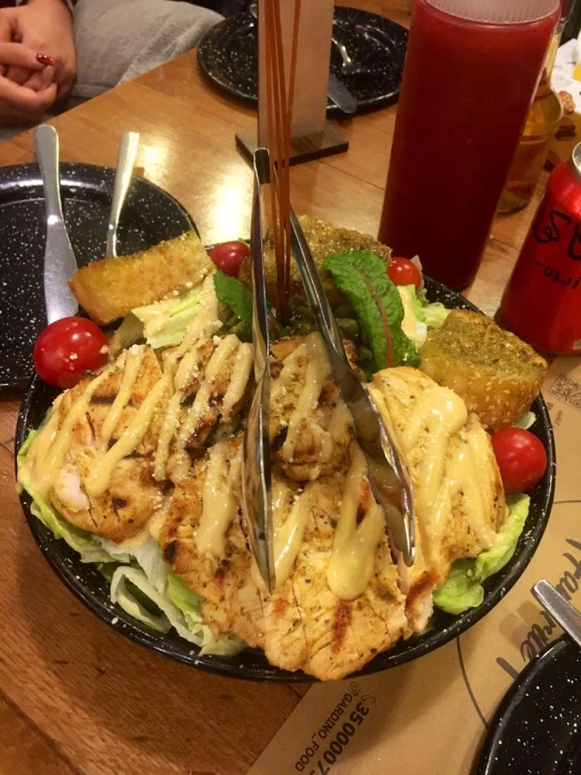 فست فود گاردینو - تصویر 4