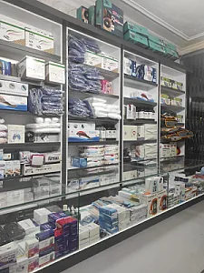 کالای پزشکی رویان طب