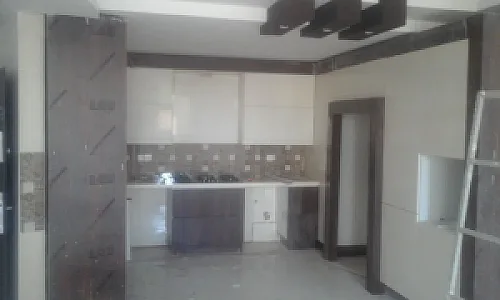 دکوراسیون داخلی رستمی