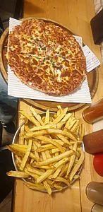 ساندویچ روبن