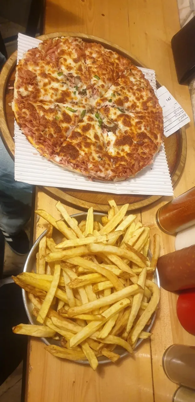 ساندویچ روبن