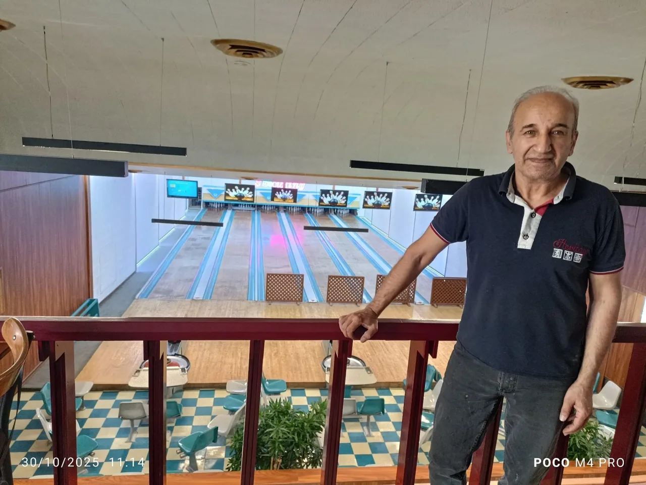 باشگاه کارکنان بانک سپه - تصویر 5
