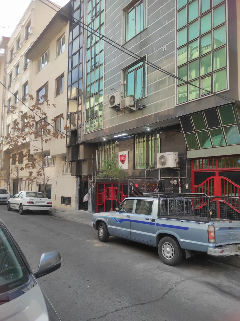 باشگاه فرهنگی ورزشی پرسپولیس ایران - تصویر 2