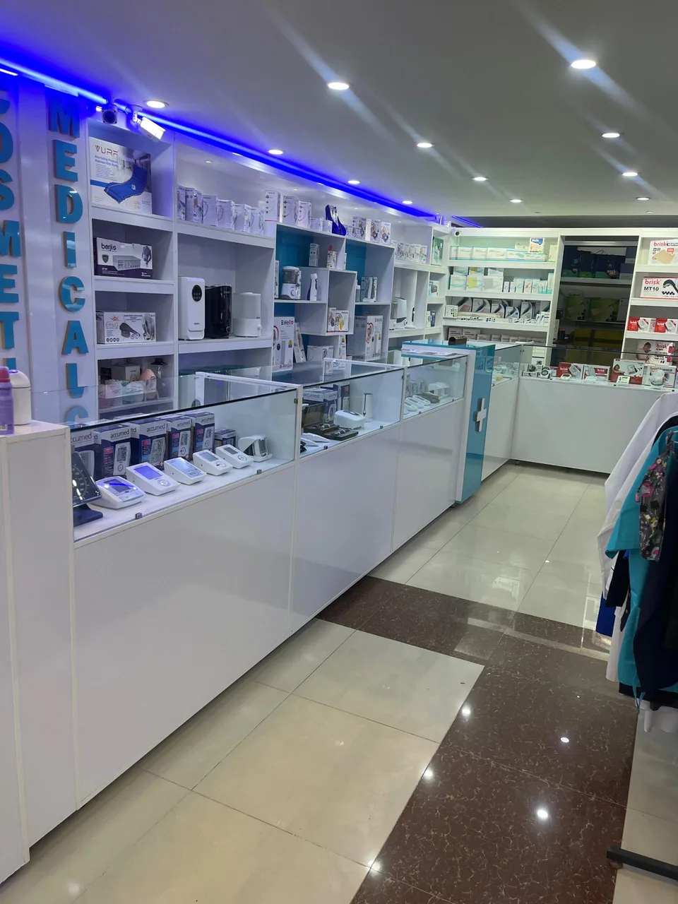 فروشگاه دیاکو طب - تصویر 2