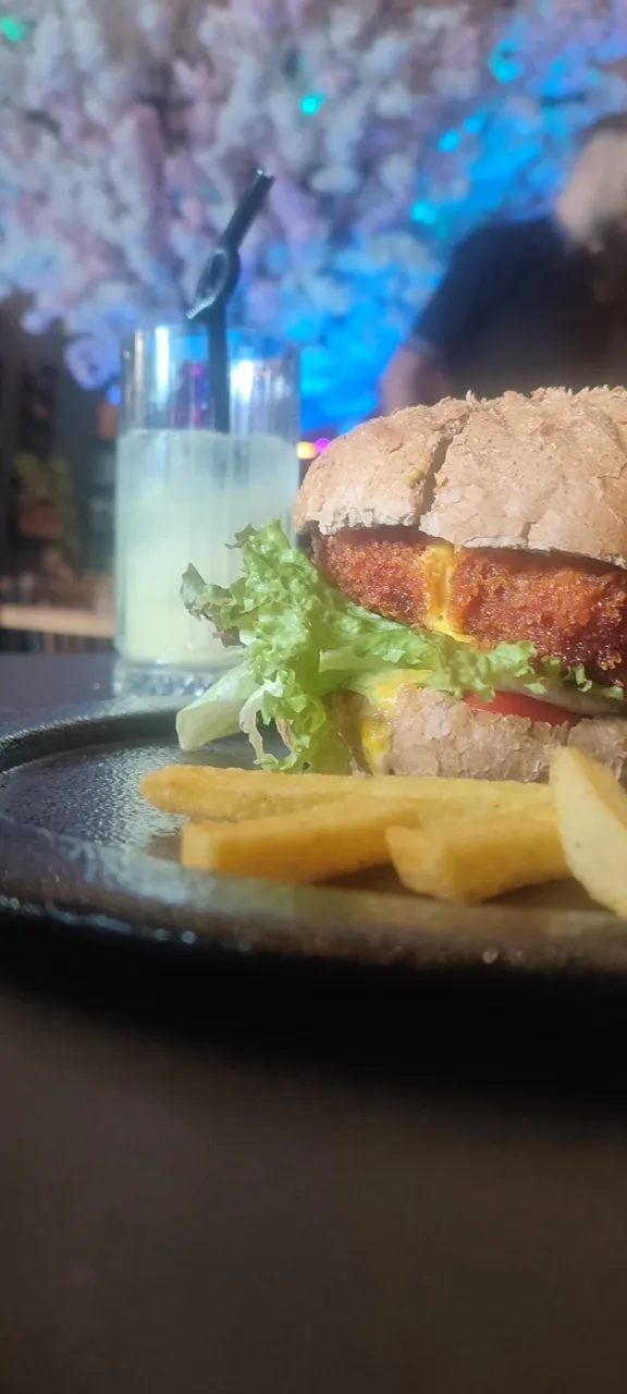 فست فود دیبارو - تصویر 4
