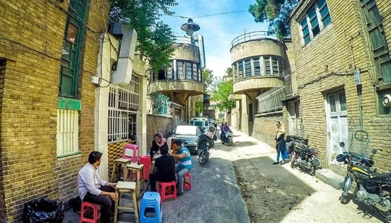 پیتزا داوود - تصویر 3