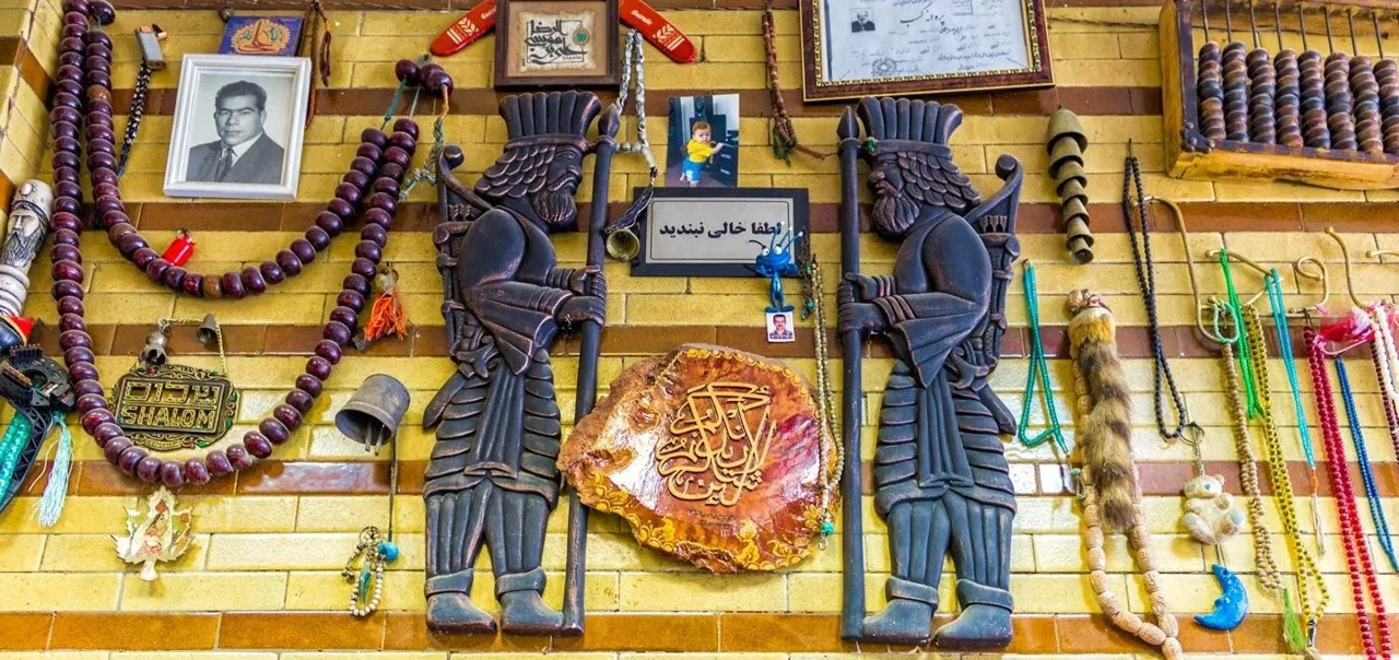 پیتزا داوود - تصویر 4