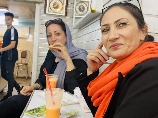 ابمیوه لوکس