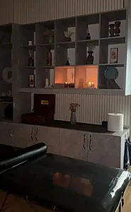 سالن ماساژ بانوان آهیلا