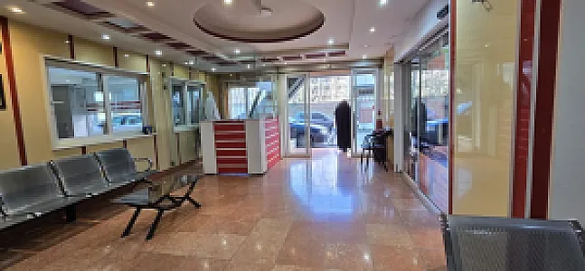 داروخانه دکتر سعیده مقصودلو