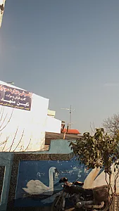 فرش نگین مشهد